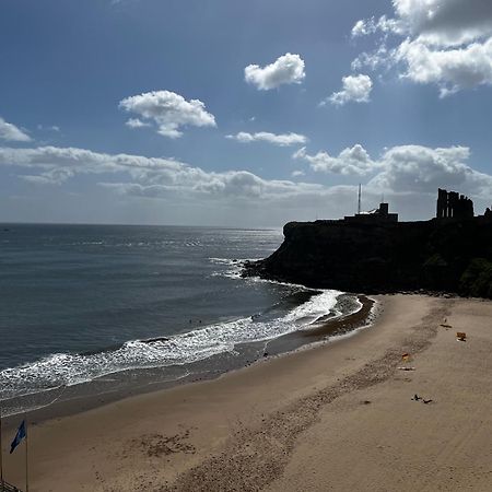 The View Hotell Tynemouth Exteriör bild