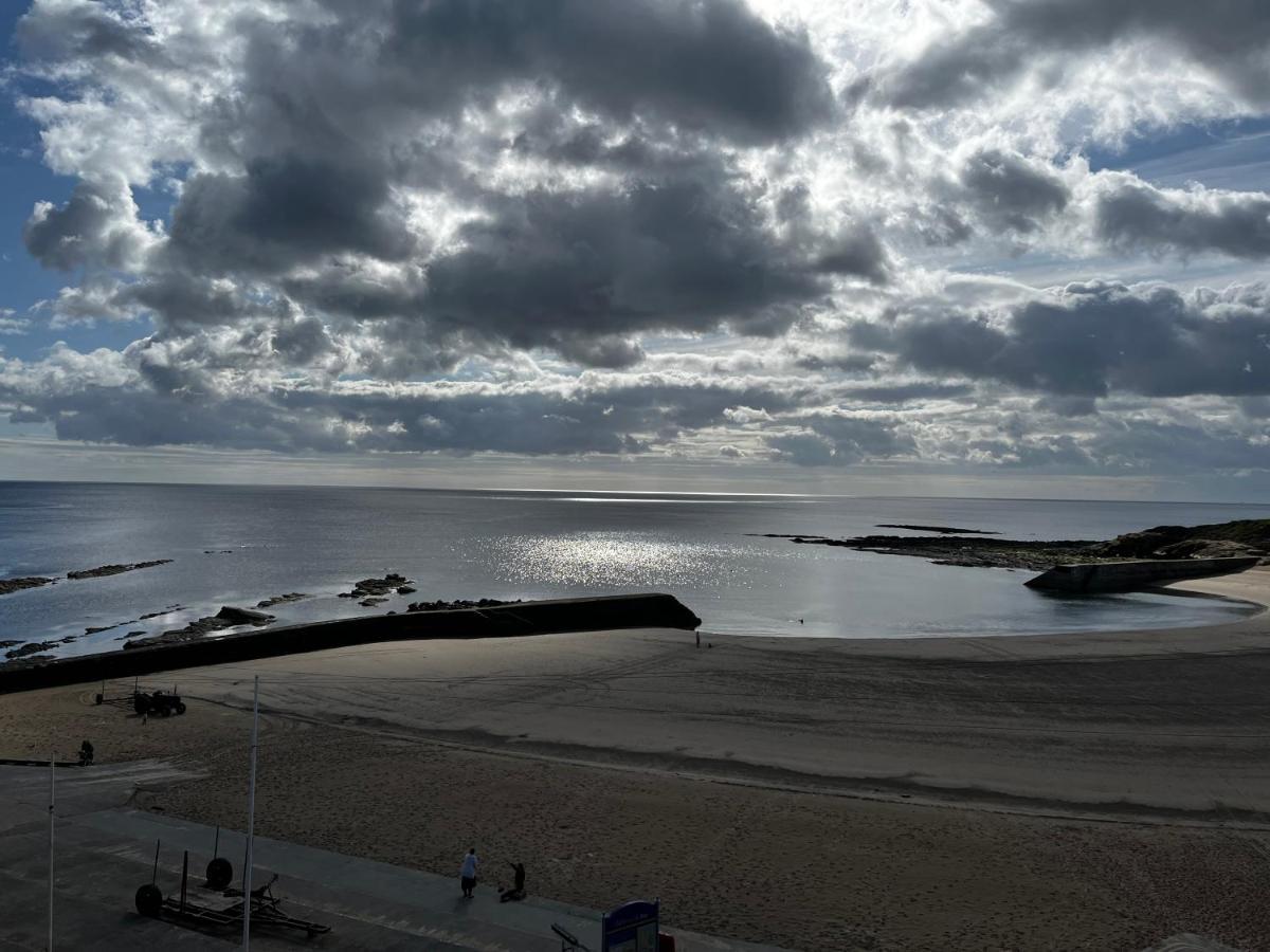 The View Hotell Tynemouth Exteriör bild