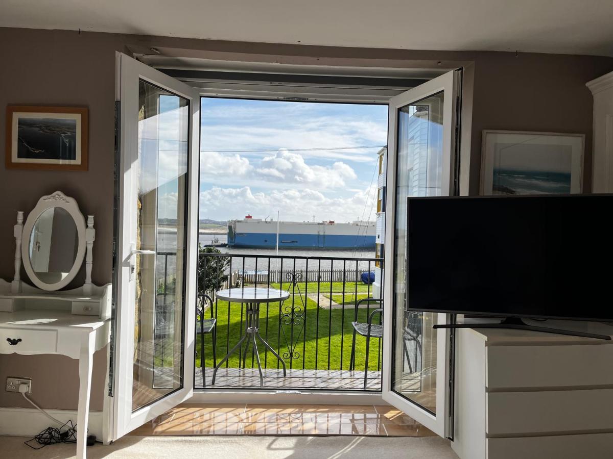 The View Hotell Tynemouth Exteriör bild